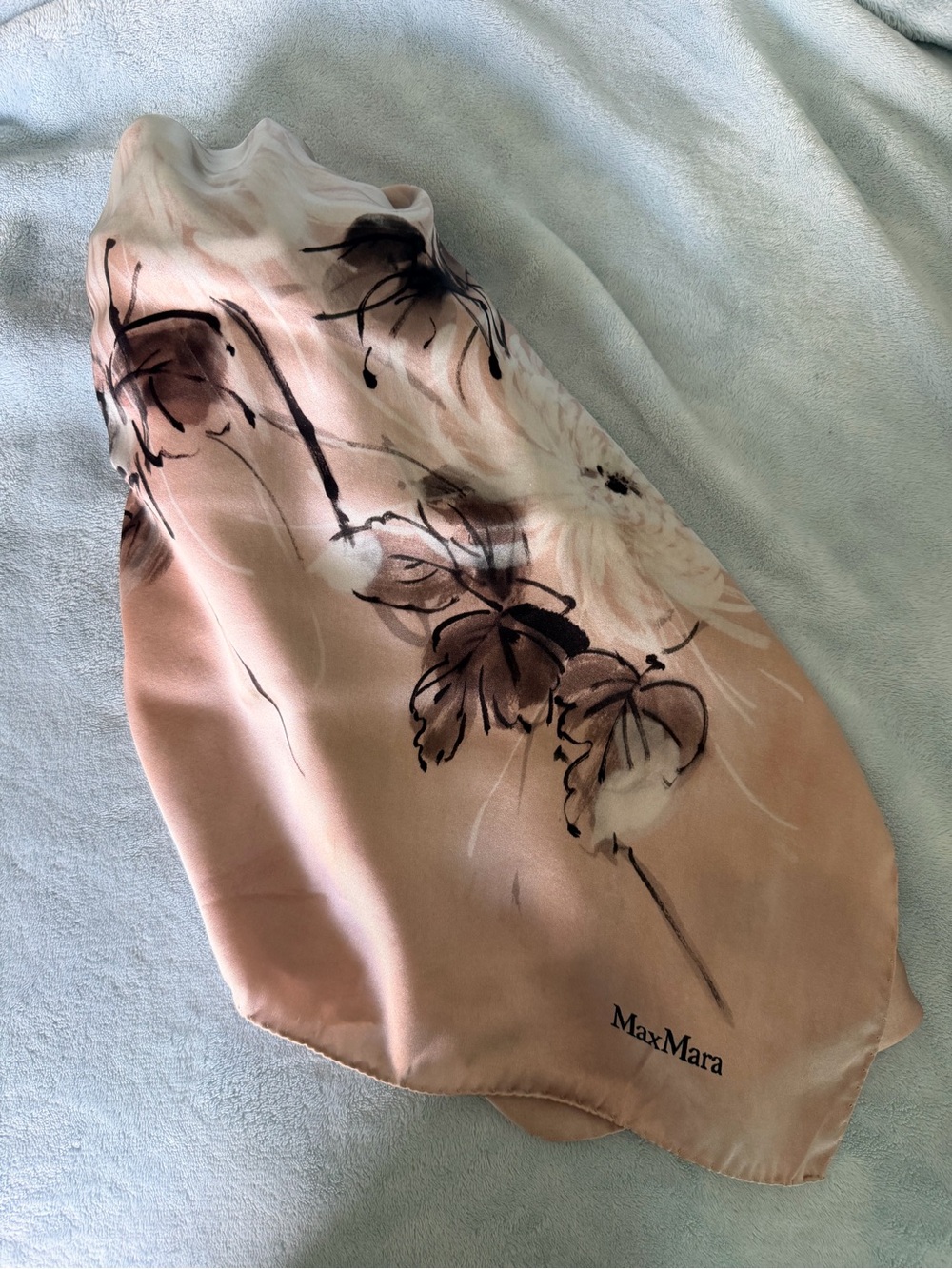MaxMara Scarf